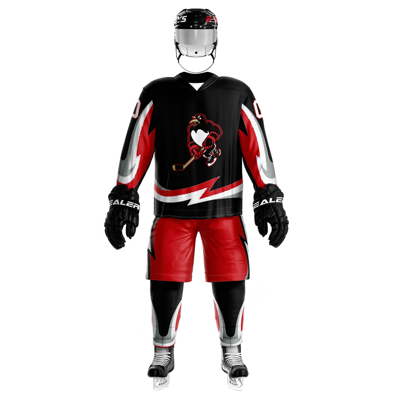 Ice Hockey Uniforms