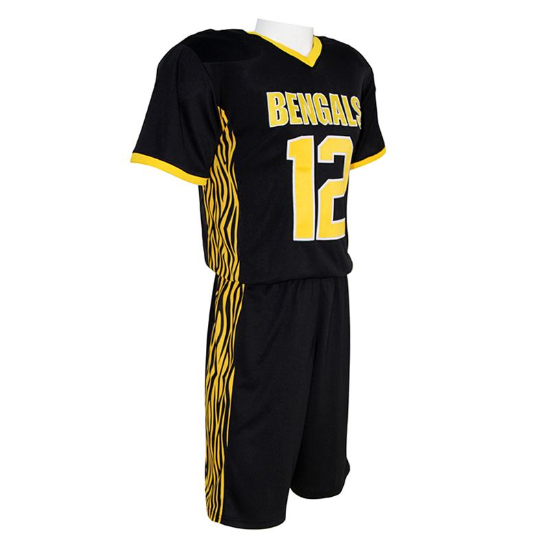 Lacrosse Uniforms