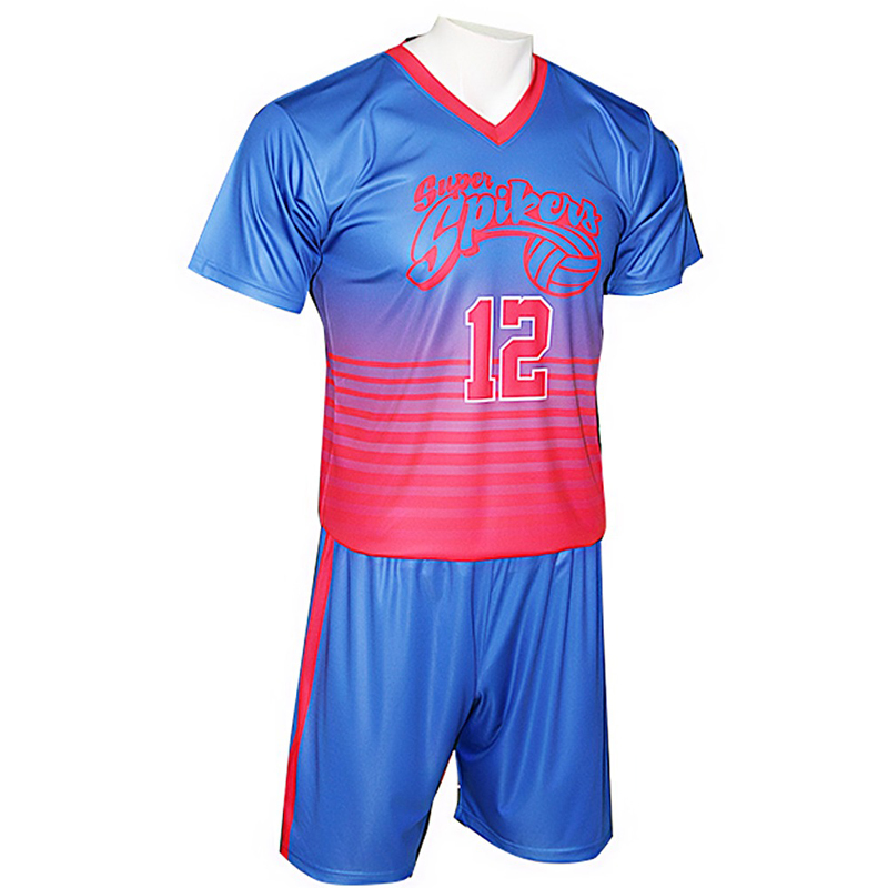 Volleyball Uniforms