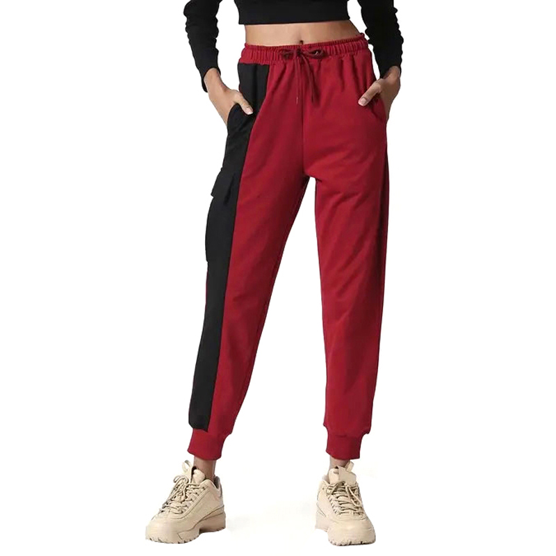 Jogger Pants