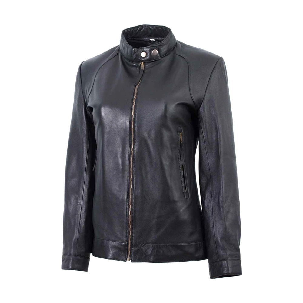 Fashion Leather Jacket