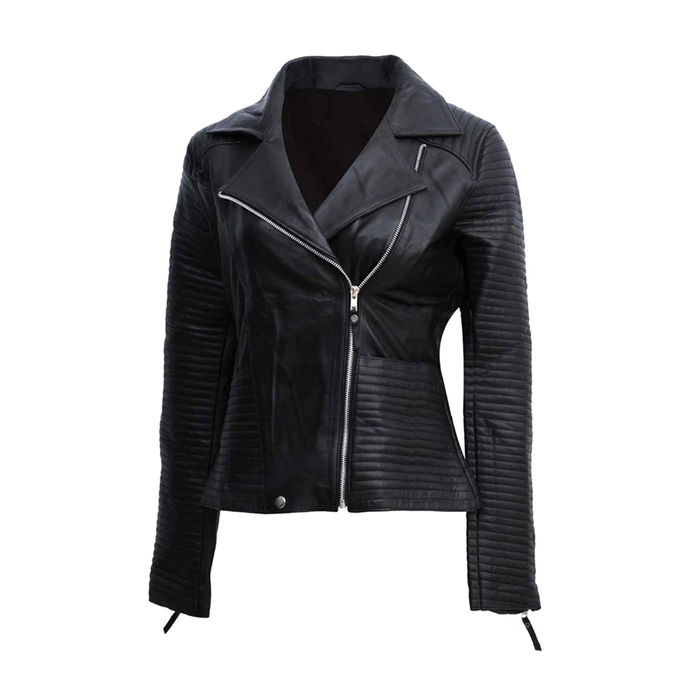 Fashion Leather Jacket