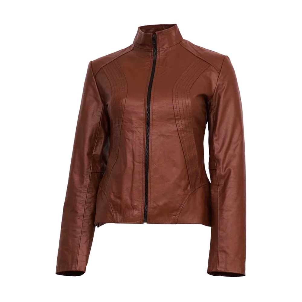 Fashion Leather Jacket