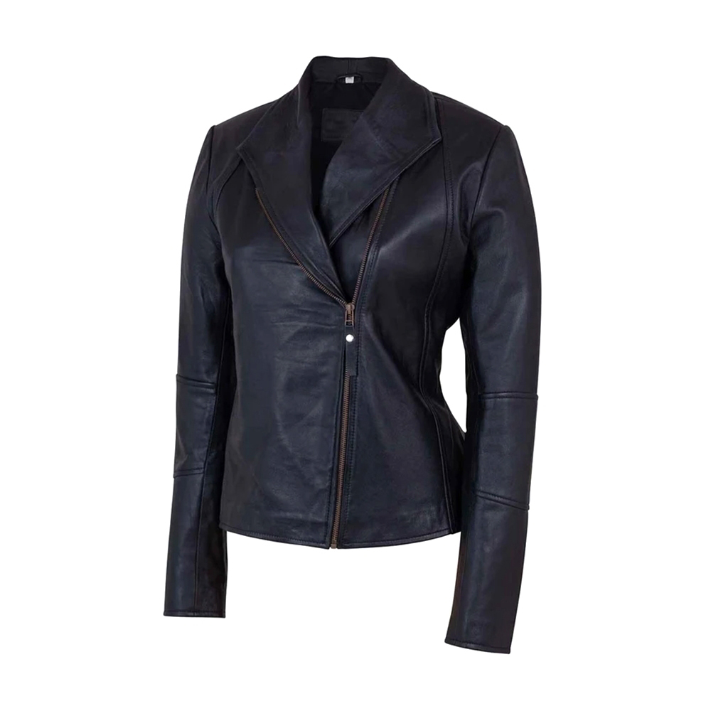 Fashion Leather Jacket